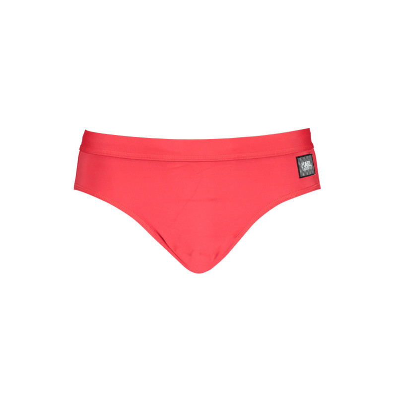 Karl lagerfeld beachwear a towel KL21MSP01 Red