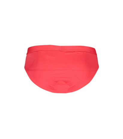 Karl lagerfeld beachwear a towel KL21MSP01 Red