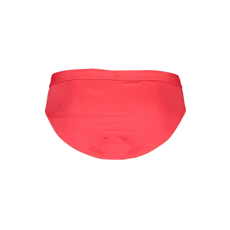 Karl lagerfeld beachwear a towel KL21MSP01 Red