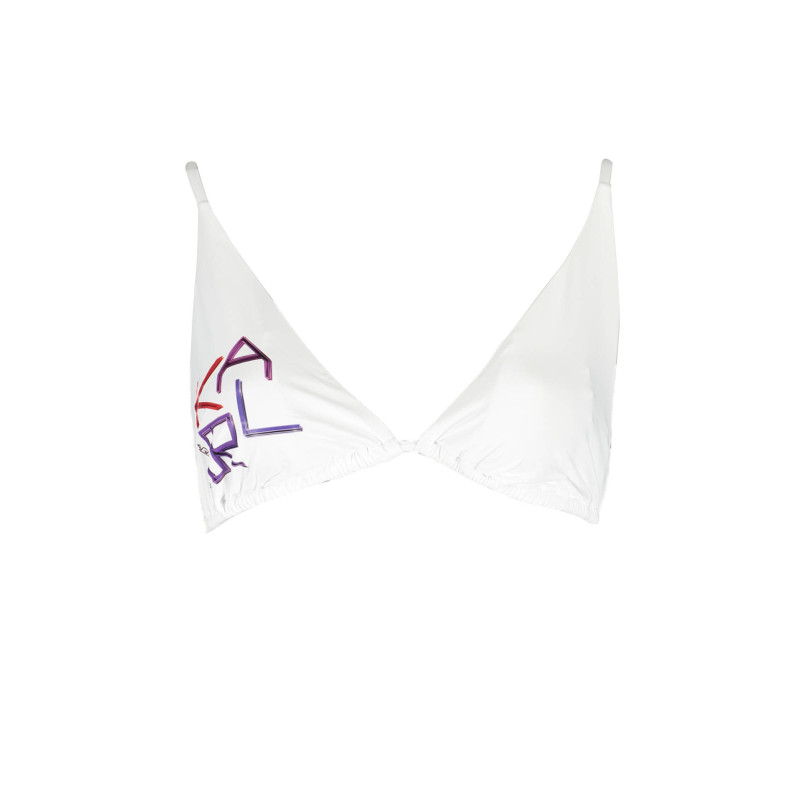 Karl lagerfeld beachwear a towel KL21WTP09 White