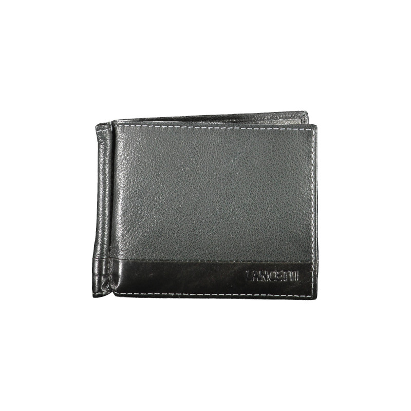 Lancetti wallet WA041641 Brown