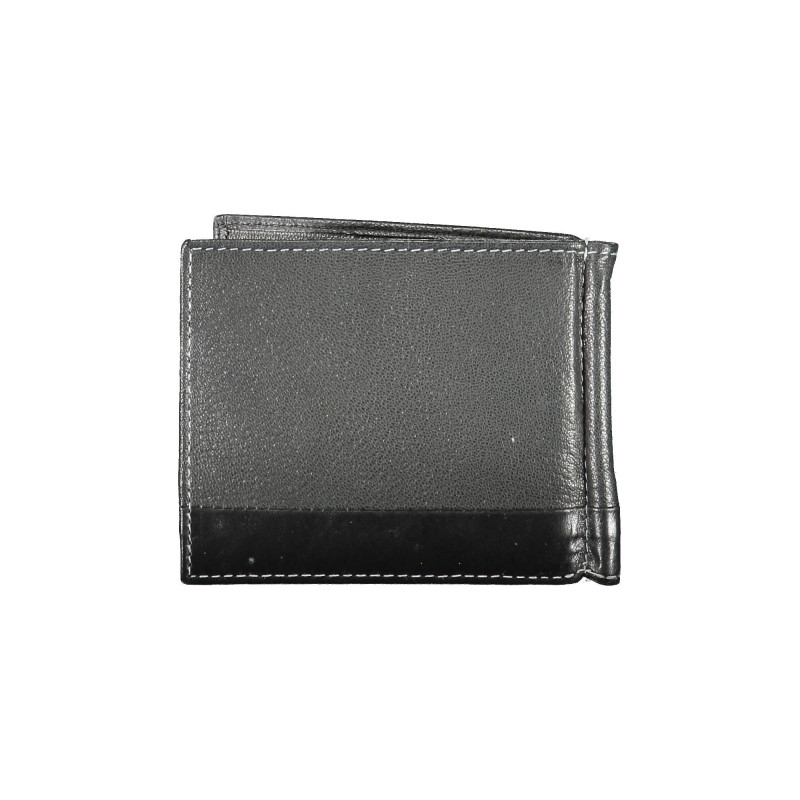 Lancetti wallet WA041641 Brown