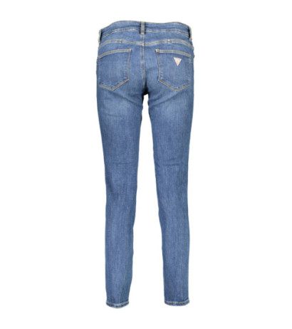 Guess jeans jeans W1YAJ2D4GV2 Blue