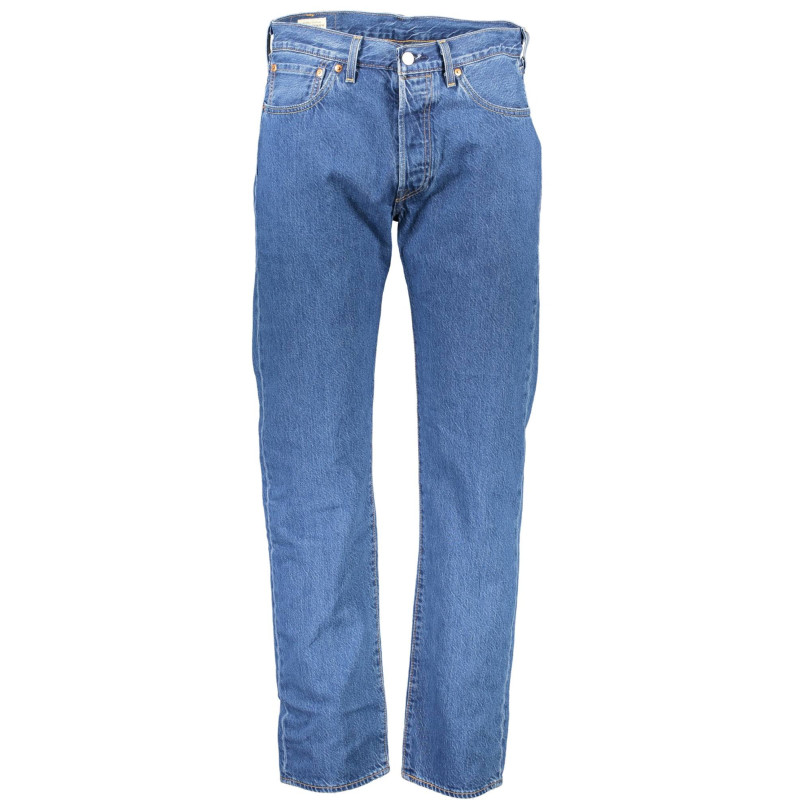 Levi's jeans 00501 Blue