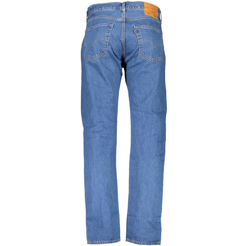 Levi's jeans 00501 Blue