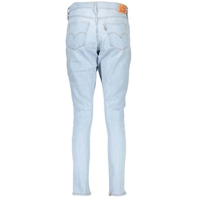 Levi's jeans 19626 Light blue