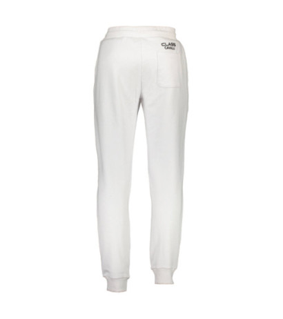 Cavalli class trousers OXT20C-CF050 White