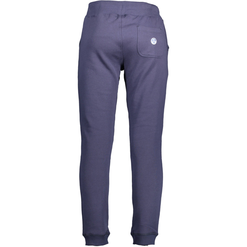 North sails trousers 672925-000 Blue