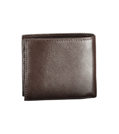 Tommy hilfiger wallet AM0AM08118 Brown