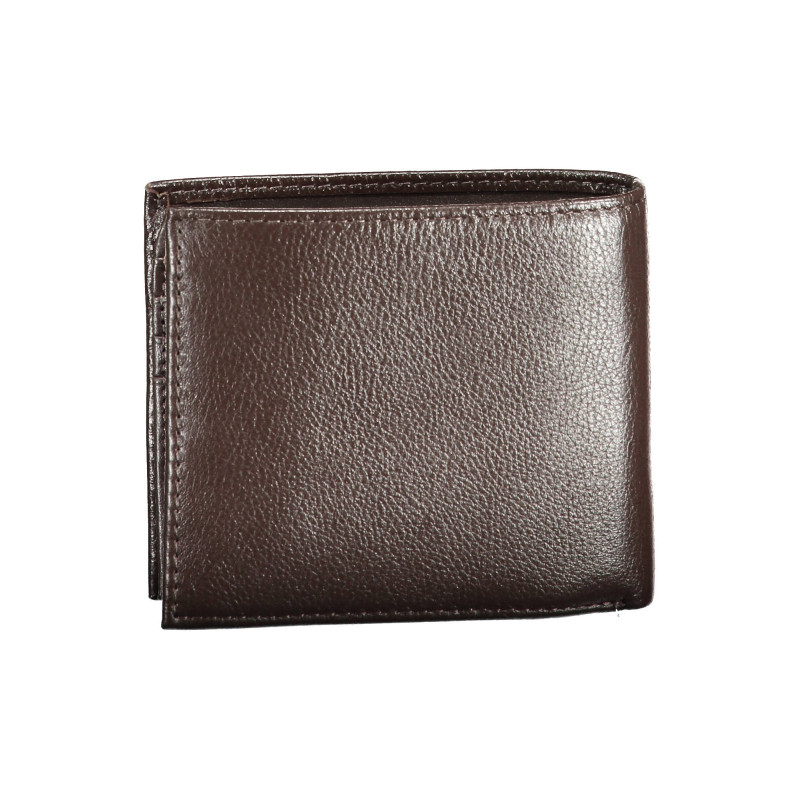 Tommy hilfiger wallet AM0AM08118 Brown