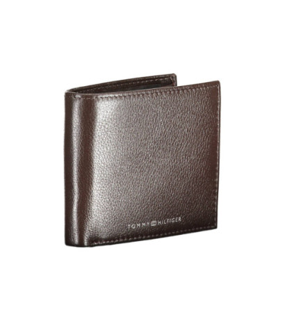 Tommy hilfiger wallet AM0AM08118 Brown