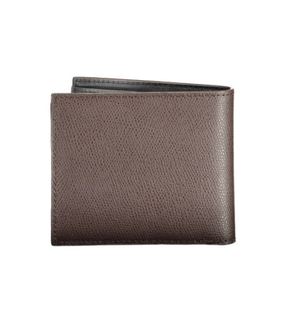 Tommy hilfiger wallet AM0AM08131 Brown