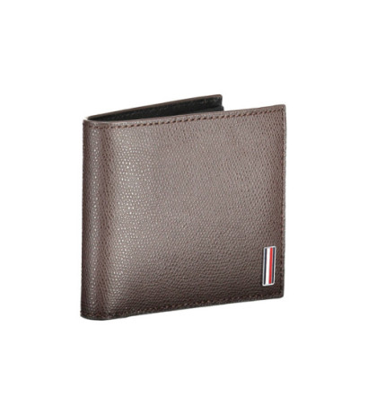 Tommy hilfiger wallet AM0AM08131 Brown