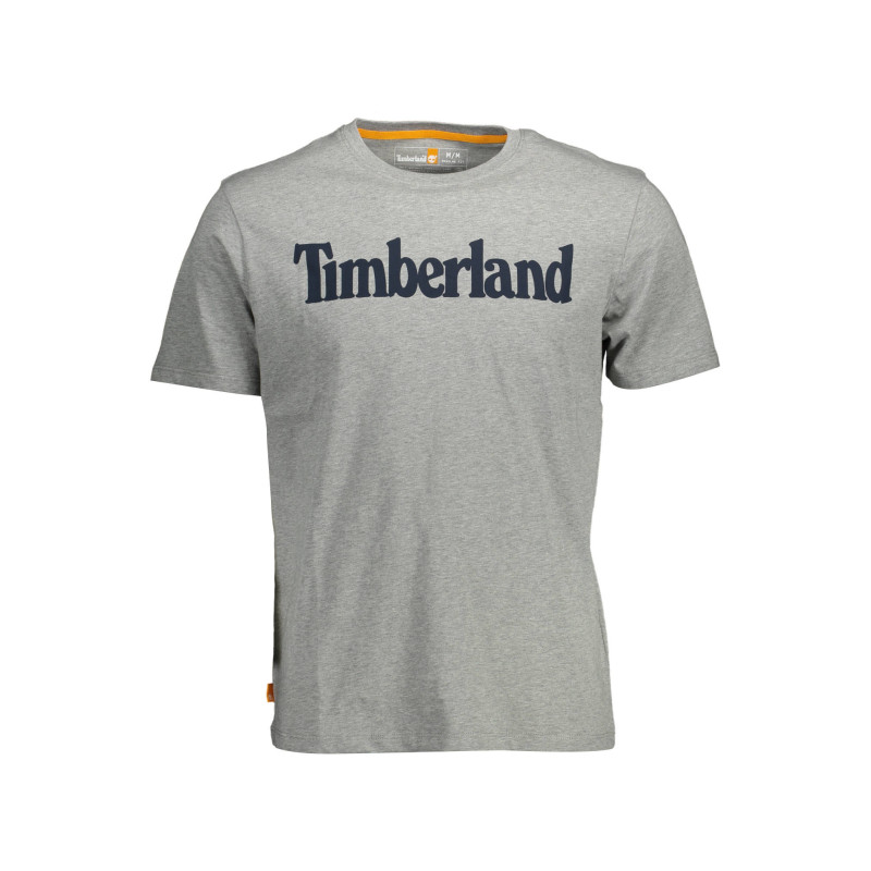 Timberland T-Shirt TB0A2BRN Grey