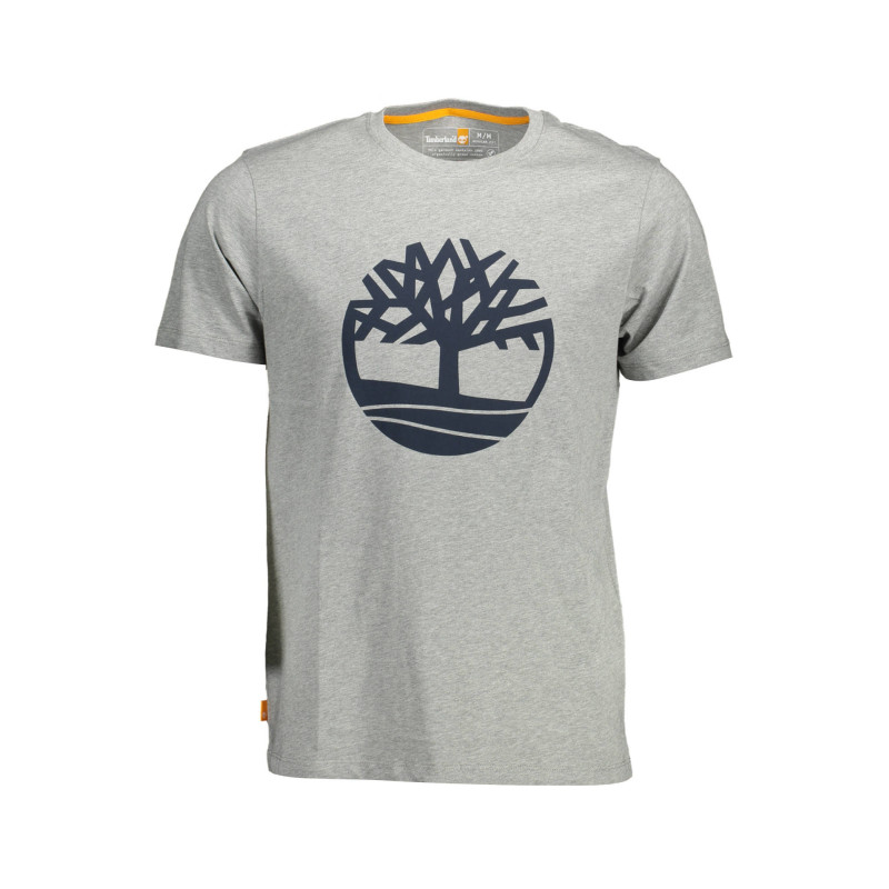 Timberland T-Shirt TB0A2C6S Grey