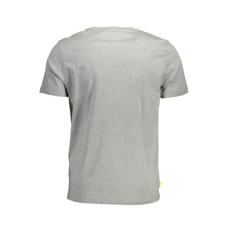 Timberland T-Shirt TB0A2C6S Grey