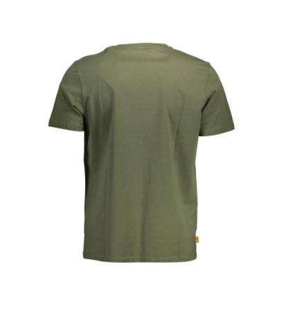 Timberland T-Shirt TB0A2C6S Green
