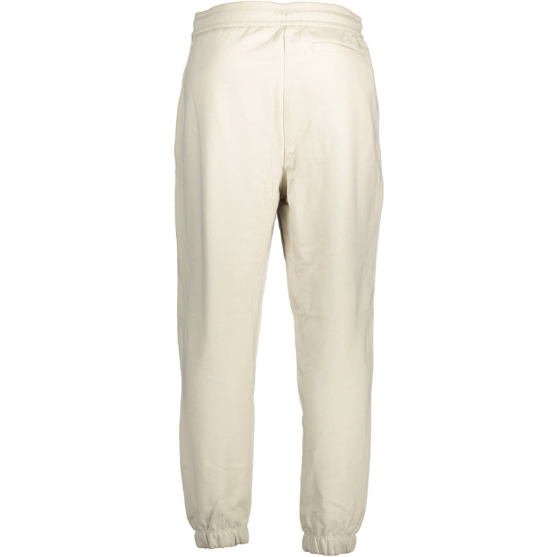 Calvin klein trousers J30J320590 Beige