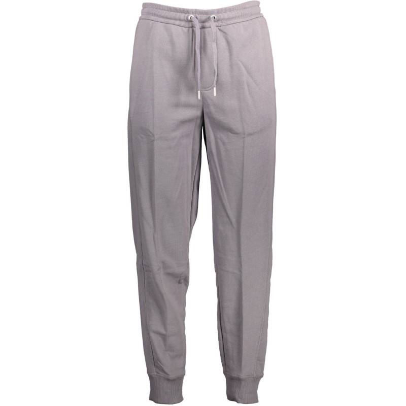 Calvin klein trousers J30J319931 Grey