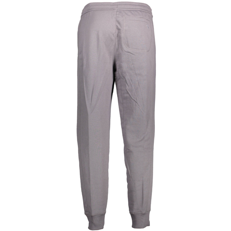 Calvin klein trousers J30J319931 Grey