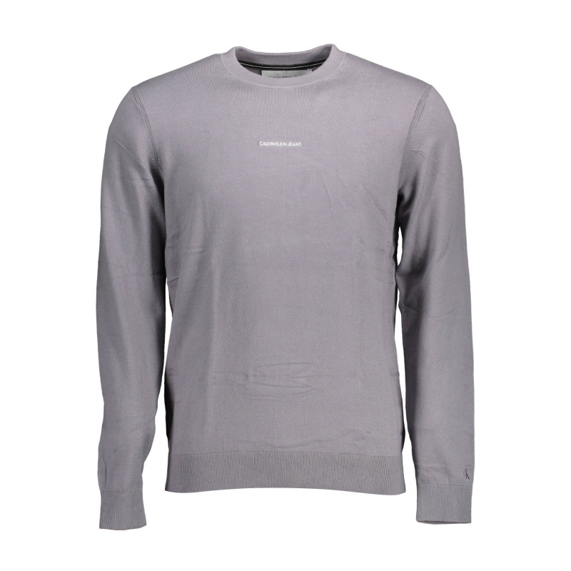 Calvin klein sweater J30J318232 Grey