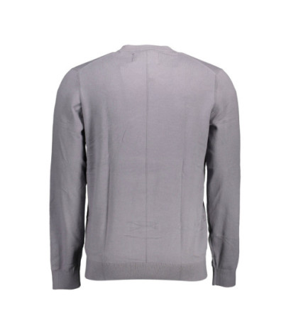 Calvin klein sweater J30J318232 Grey