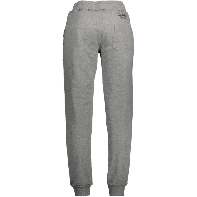 Cavalli class trousers OXT20T-2QE00 Grey