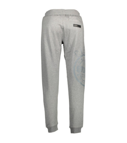 Plein sport trousers PFPS502 Grey