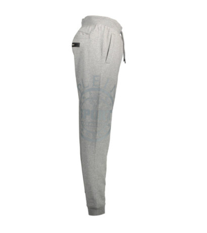 Plein sport trousers PFPS502 Grey