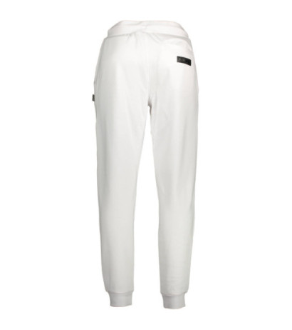 Plein sport trousers PFPS501 White