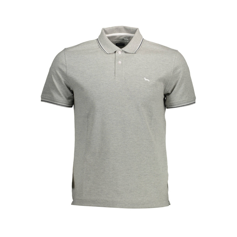 Harmont & blaine polo LNH032-020862 Grey