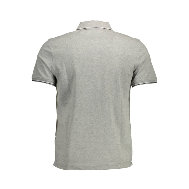 Harmont & blaine polo LNH032-020862 Grey