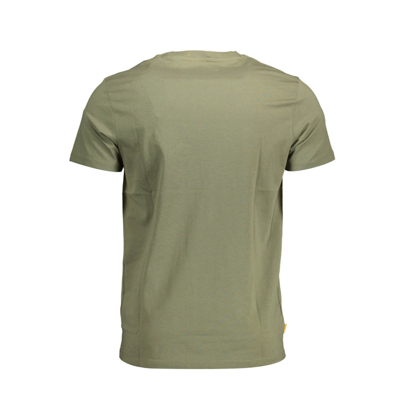 Timberland T-Shirt TB0A2BRN Green
