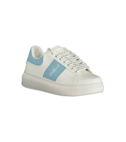 Gaelle paris sneakers GBDC2505SSNK White