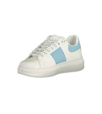 Gaelle paris sneakers GBDC2505SSNK White