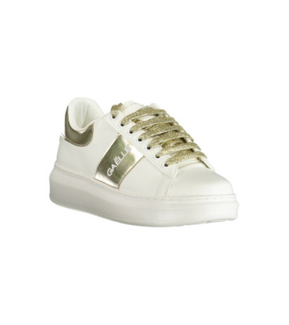 Gaelle paris sneakers GBDC2505SSNK White