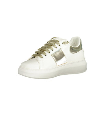 Gaelle paris sneakers GBDC2505SSNK White