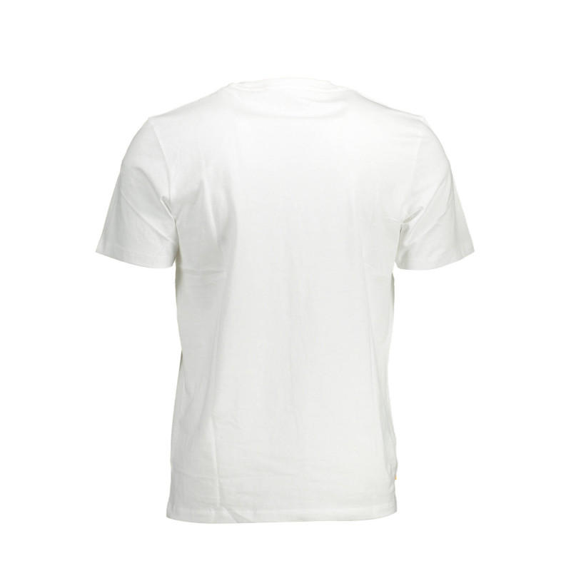 Timberland T-Shirt TB0A2C6S White