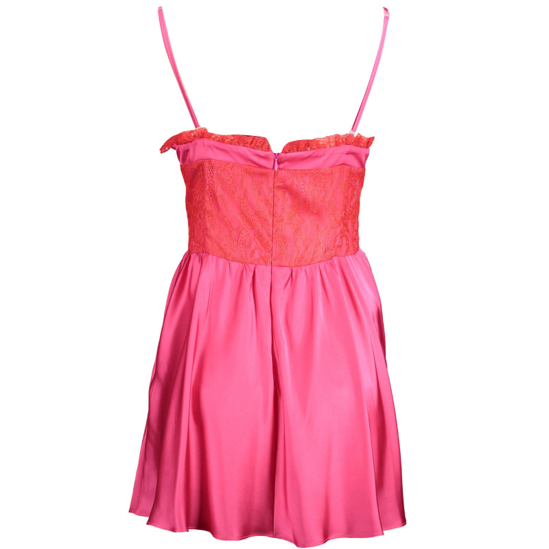 Gaelle paris clothes GBD11646FA Pink