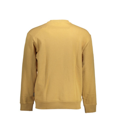 Napapijri sweatshirt NP0A4G6S-B-SELLA-C Beige