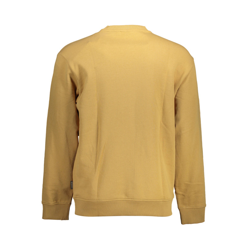 Napapijri sweatshirt NP0A4G6S-B-SELLA-C Beige