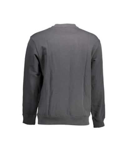 Napapijri sweatshirt NP0A4G6S-B-SELLA-C Black