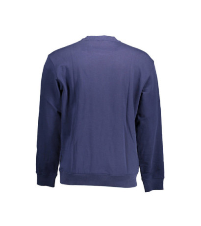 Napapijri sweatshirt NP0A4G6S-B-SELLA-C Blue