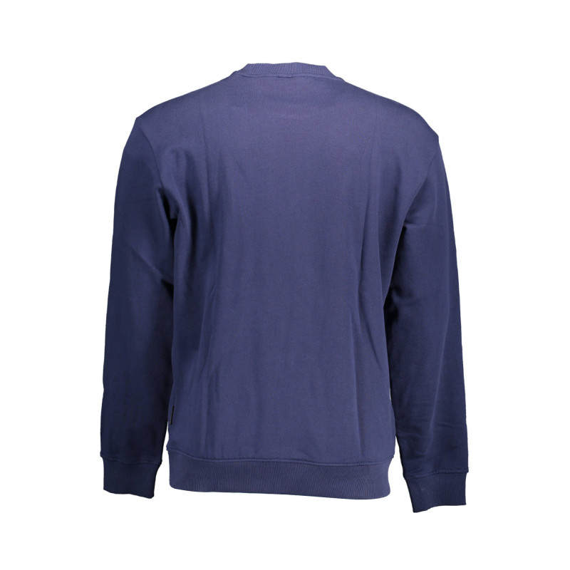 Napapijri sweatshirt NP0A4G6S-B-SELLA-C Blue