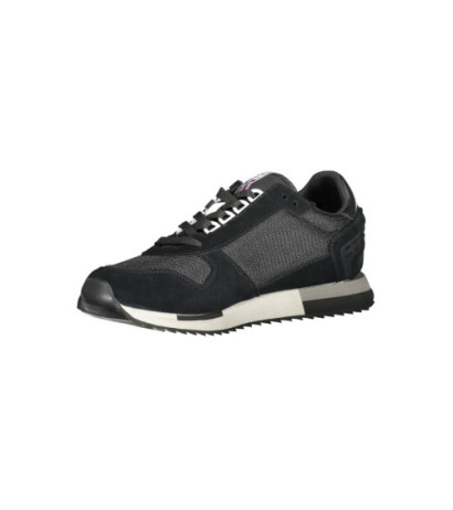 Napapijri shoes sneakers NP0A4ERY-VIRTUS01SUM Black