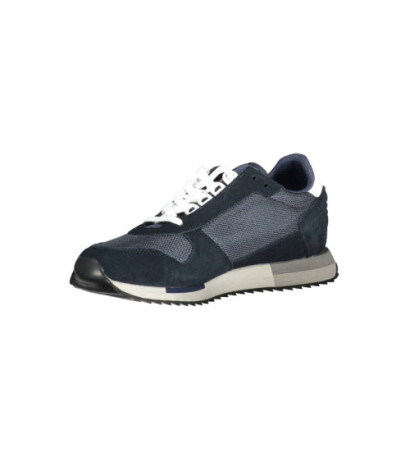 Napapijri shoes sneakers NP0A4ERY-VIRTUS01SUM Blue