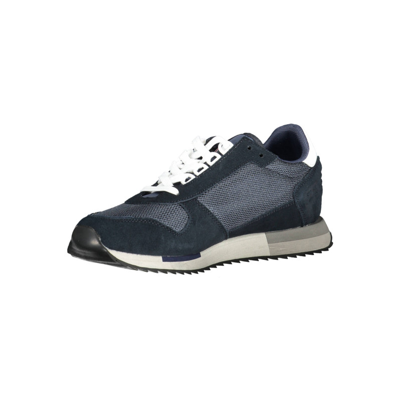 Napapijri shoes sneakers NP0A4ERY-VIRTUS01SUM Blue