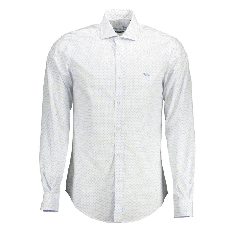 Harmont & blaine shirts CNH026-011887 White