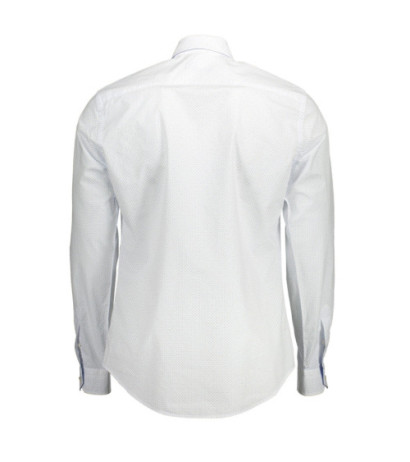 Harmont & blaine shirts CNH026-011887 White