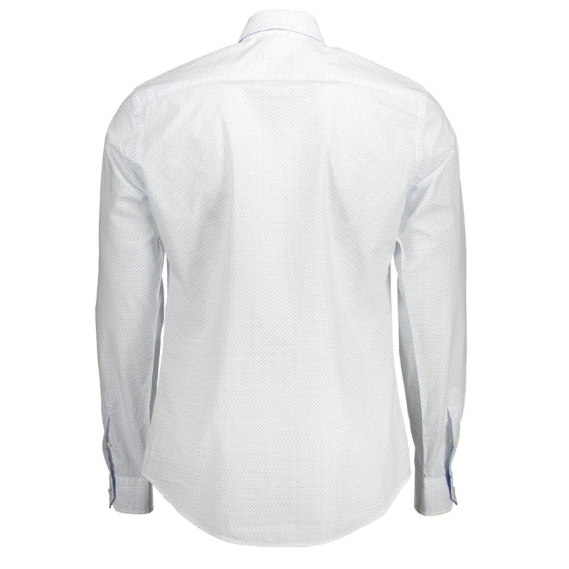 Harmont & blaine shirts CNH026-011887 White